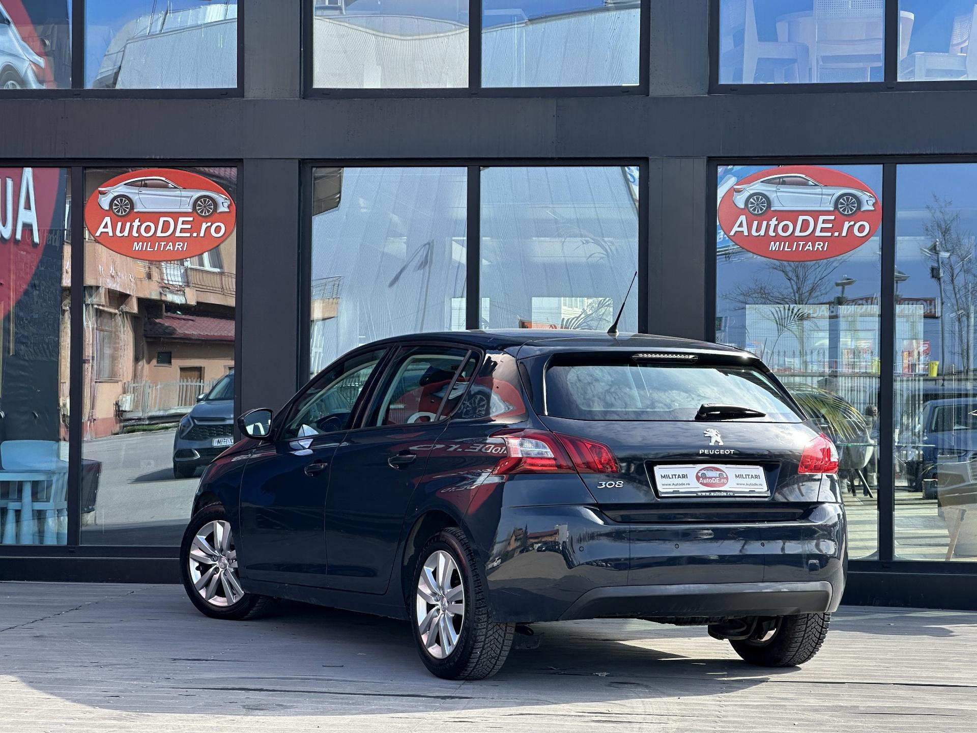 Peugeot-308