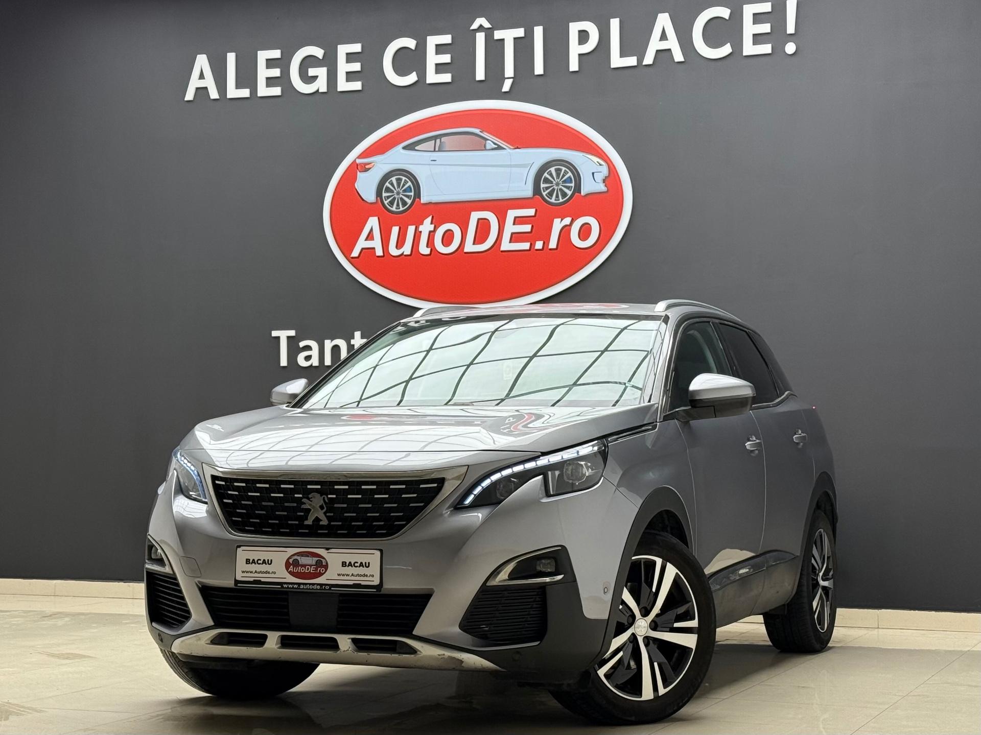 Peugeot-3008