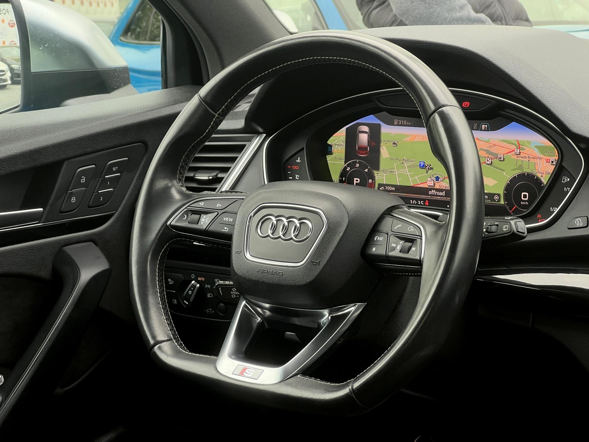 Audi-SQ5