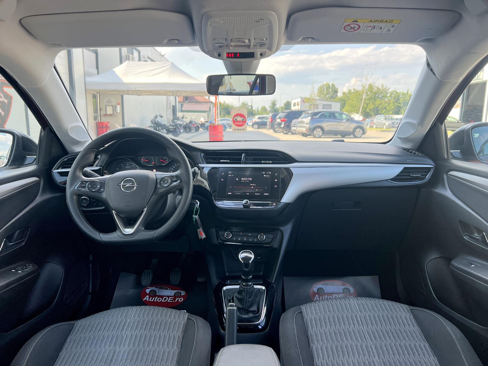 Opel-Corsa