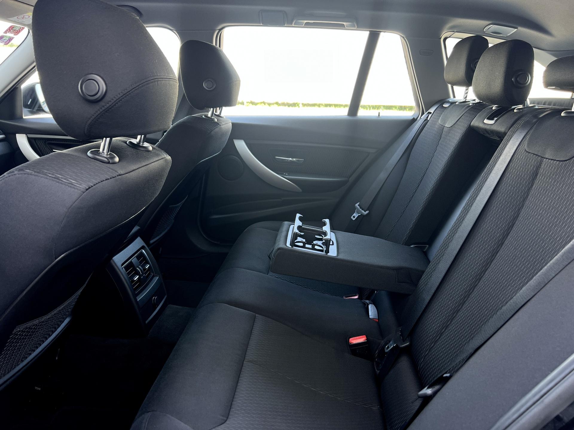 BMW-Seria 3
