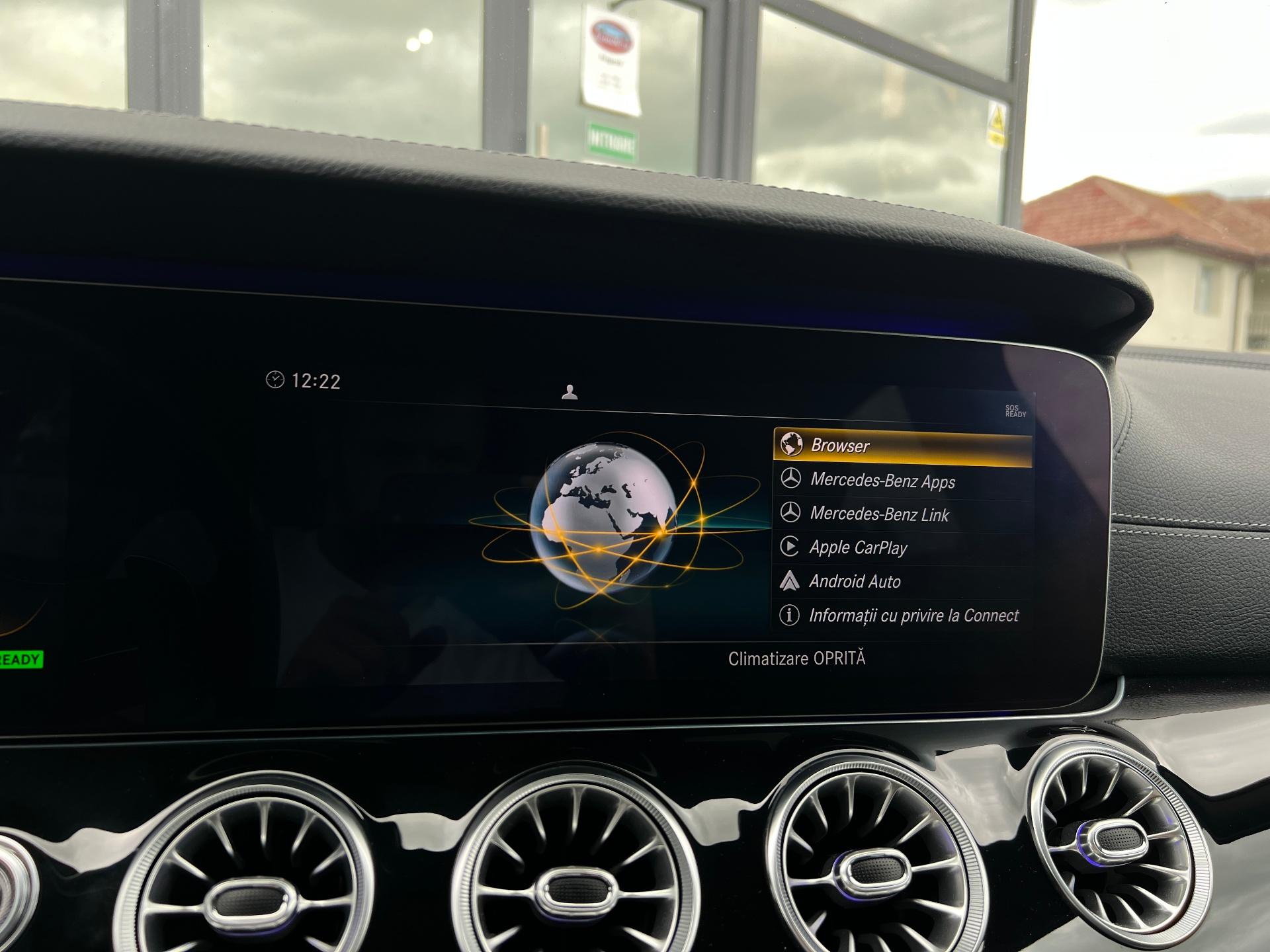 Mercedes-Benz-AMG
