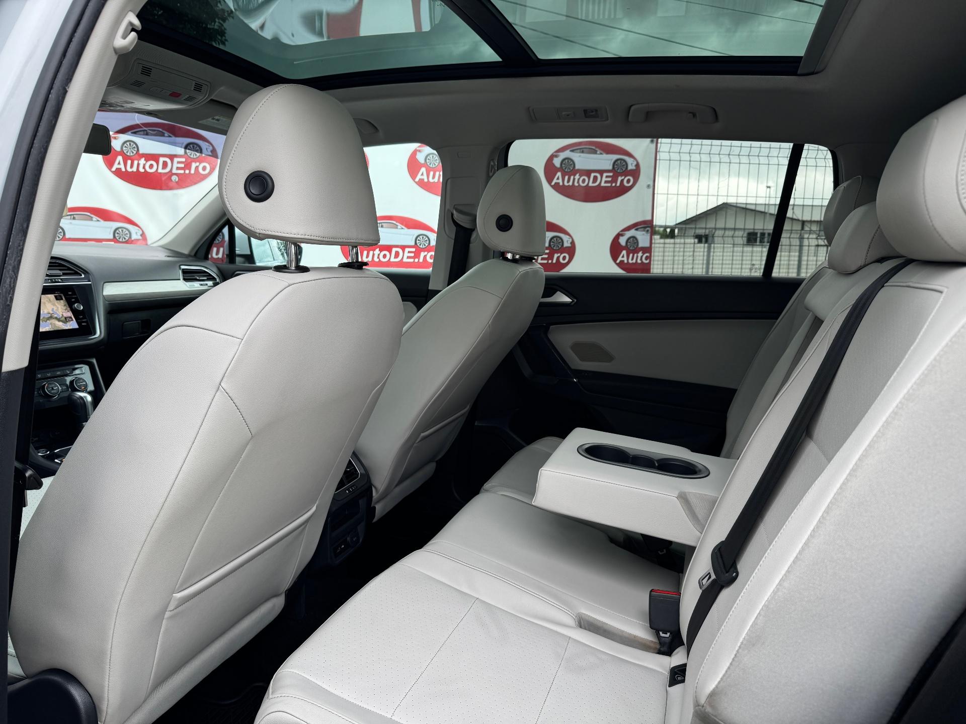 Volkswagen-Tiguan