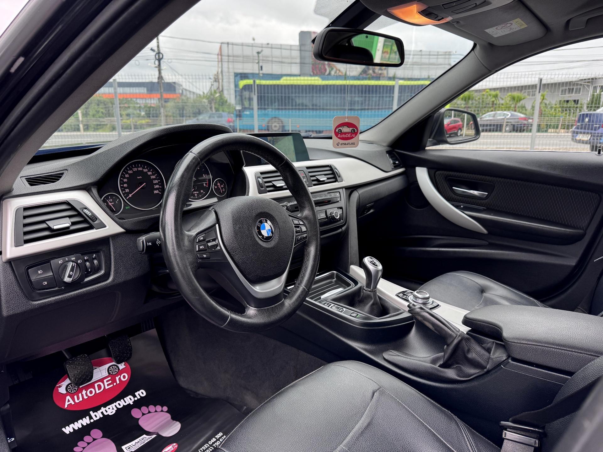 BMW-Seria 3