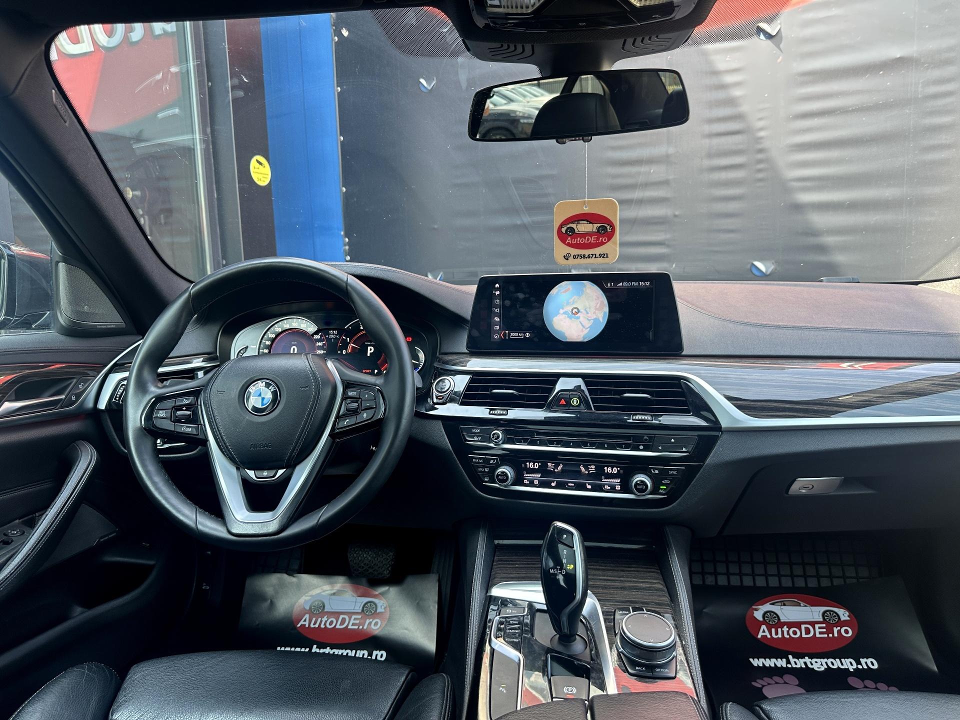 BMW-Seria 5