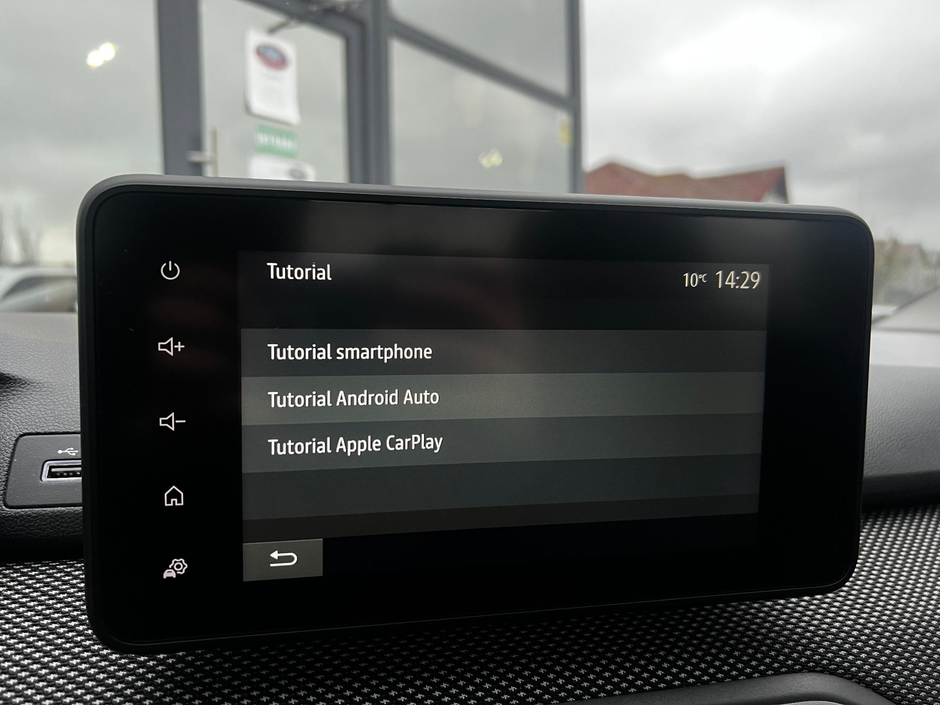 Dacia-Sandero Stepway