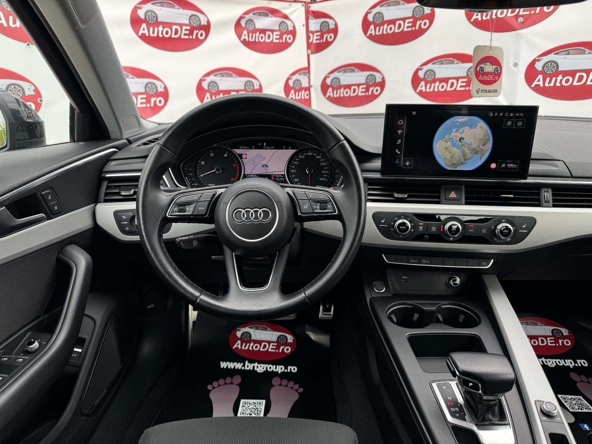 Audi-A4