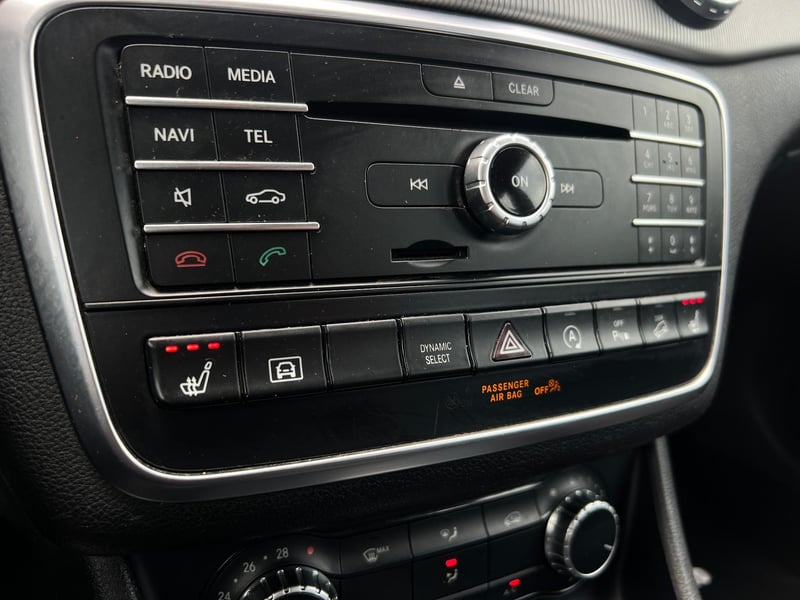 Car Thumb