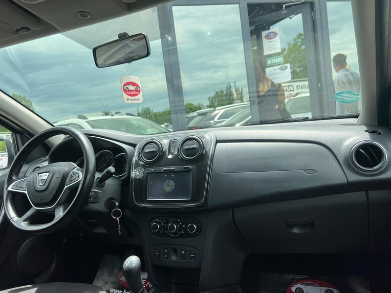 Car Thumb