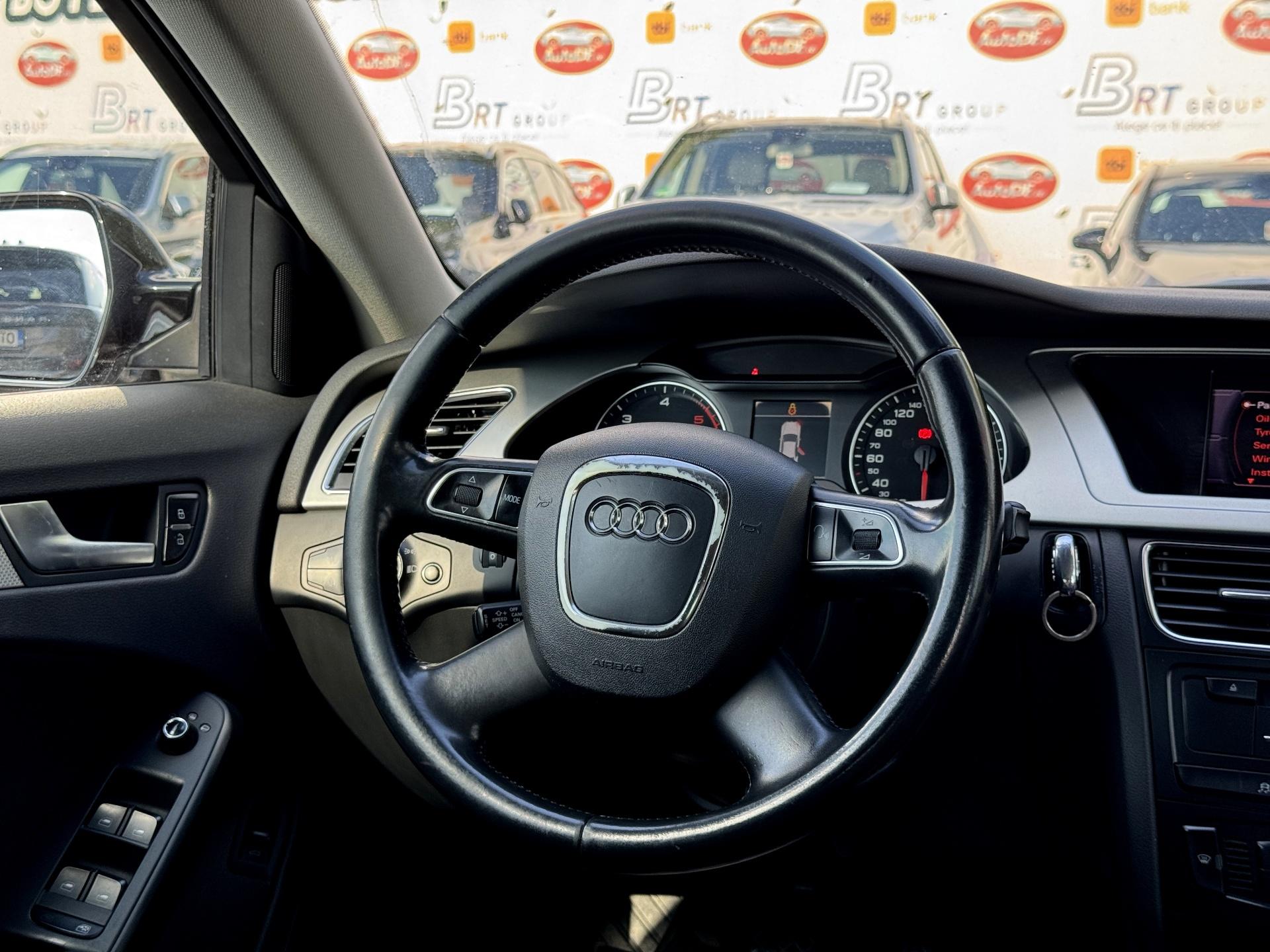 Audi-A4
