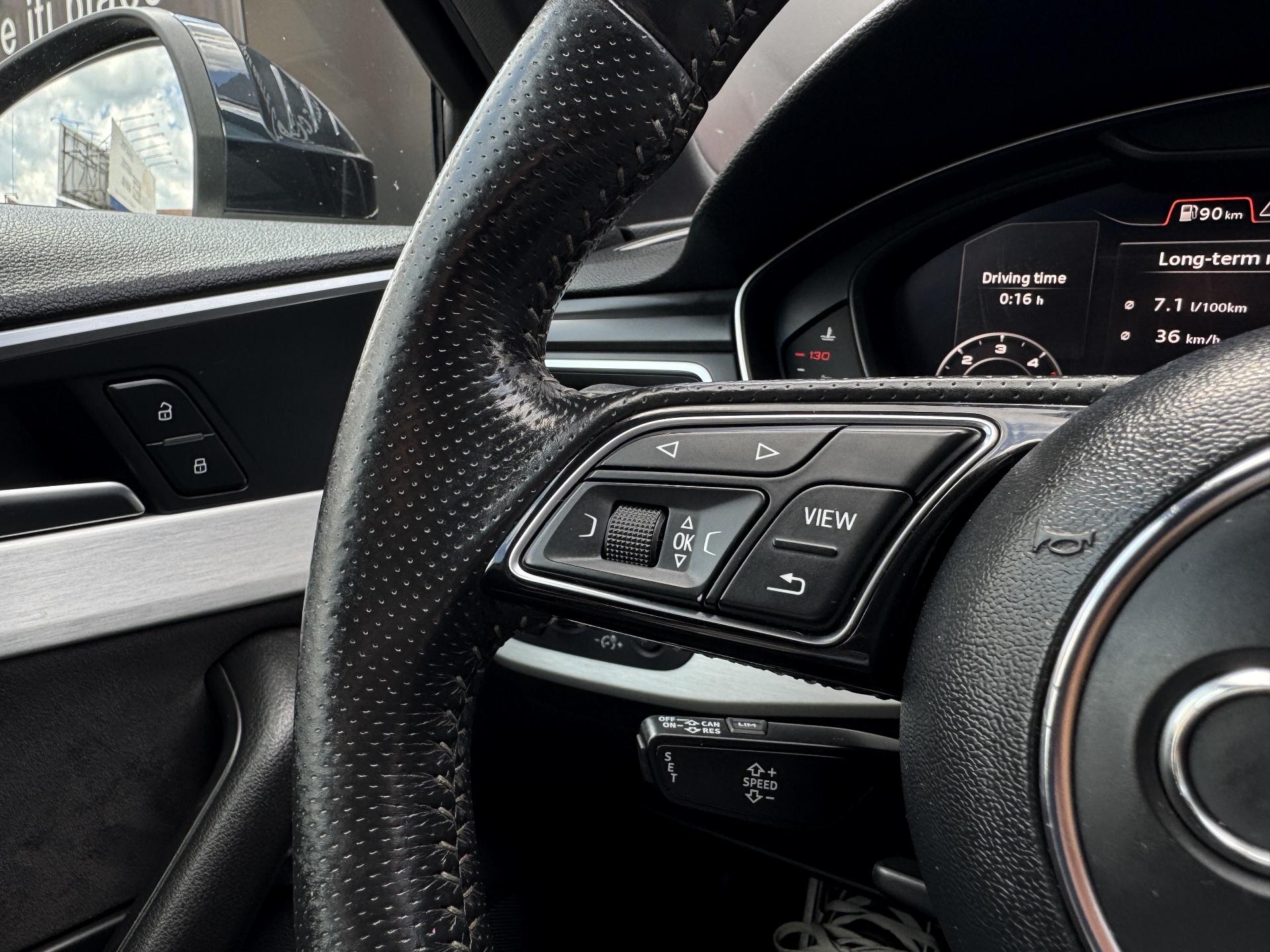Audi-A4