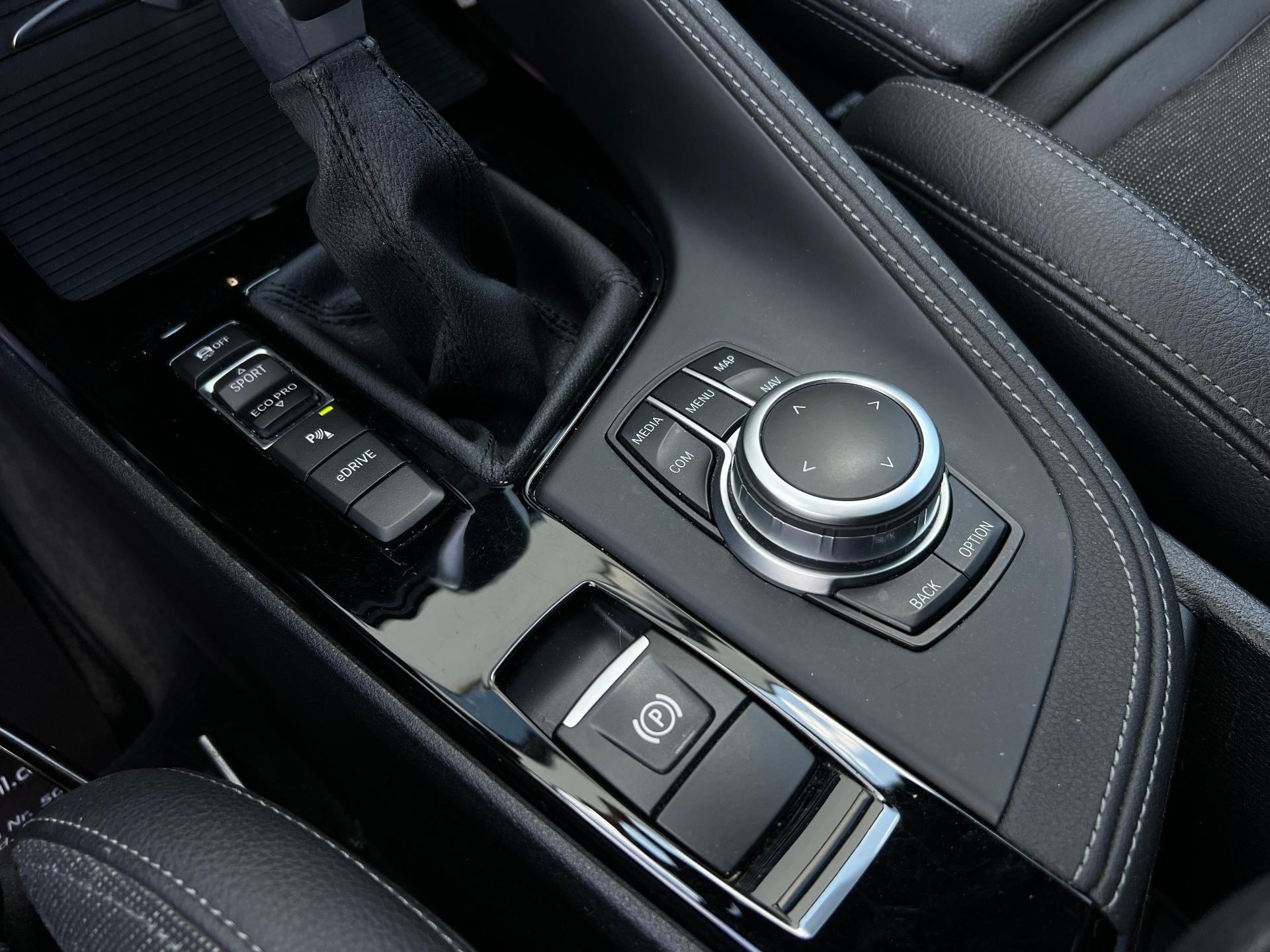 BMW-X1
