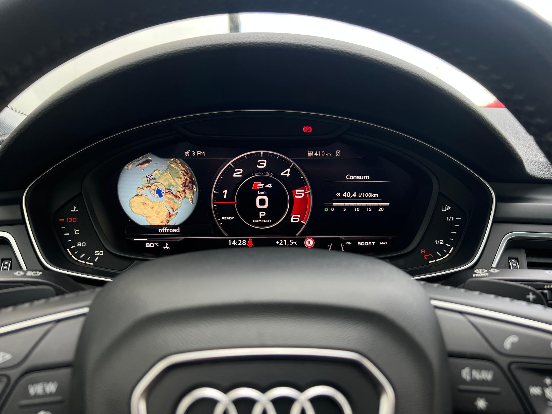 Audi-A4 Allroad