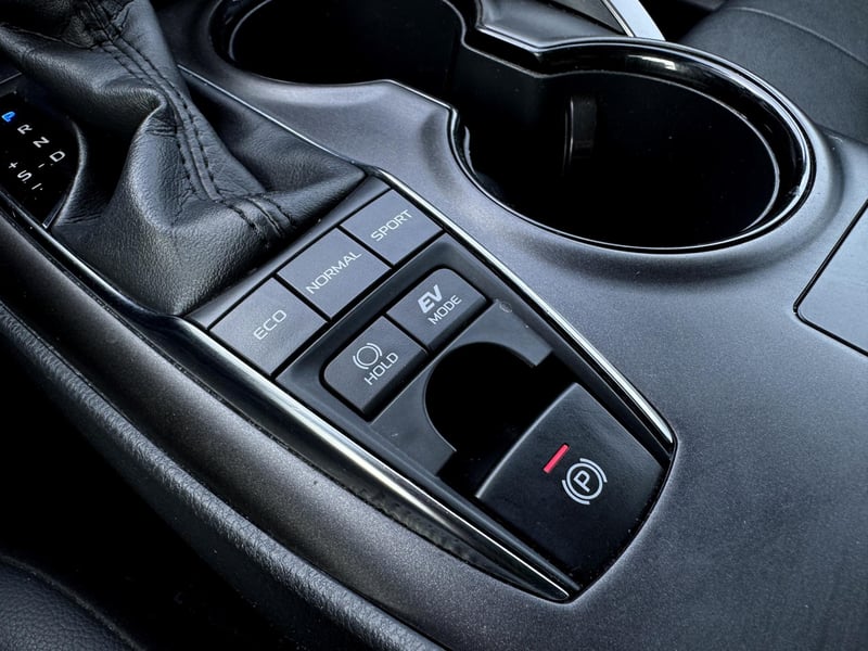 Car Thumb