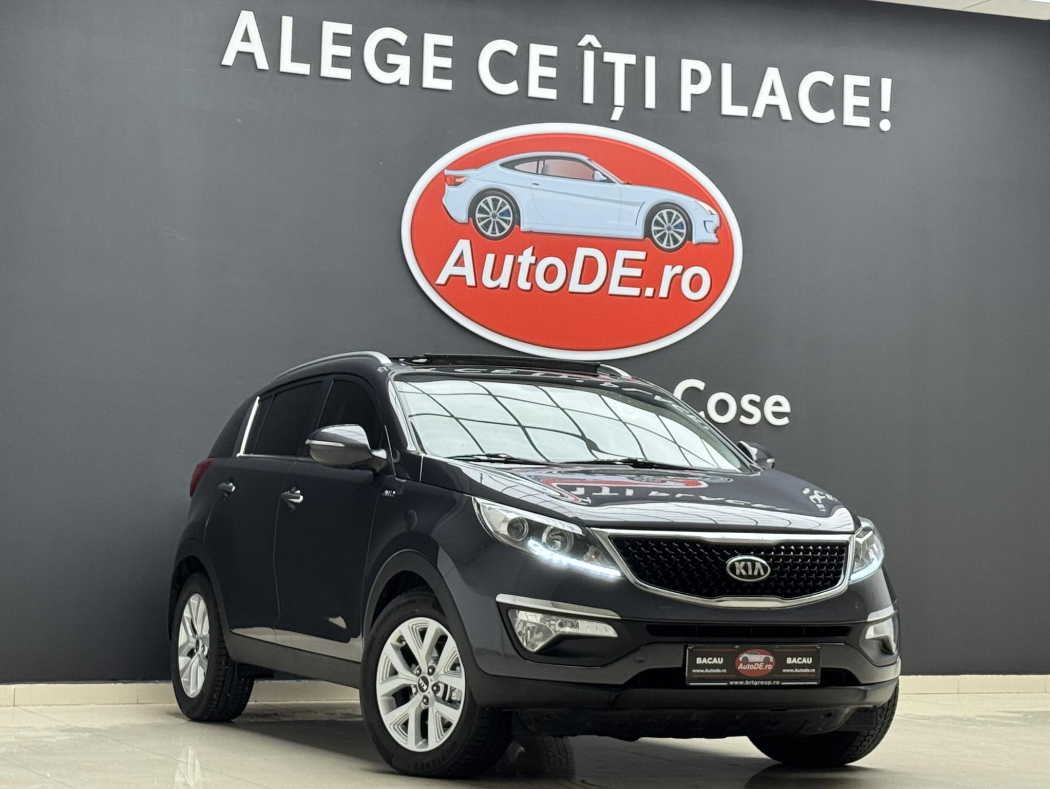 Kia-Sportage