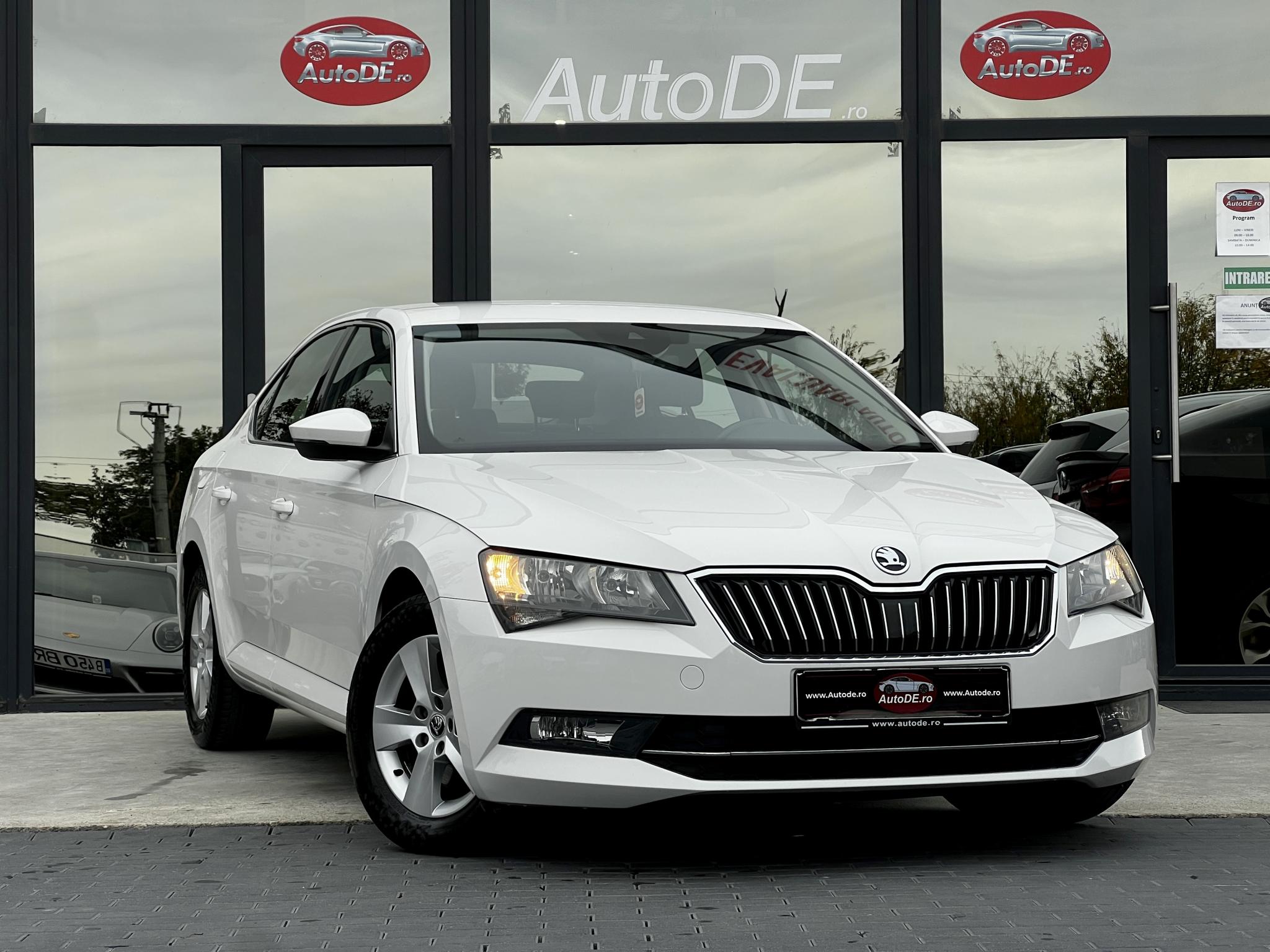 Skoda-Superb