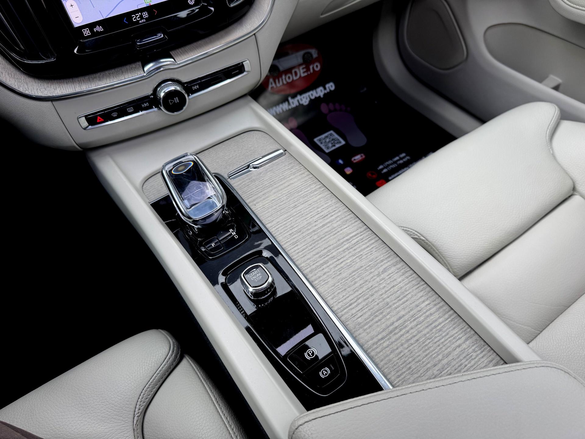 Volvo-XC 60