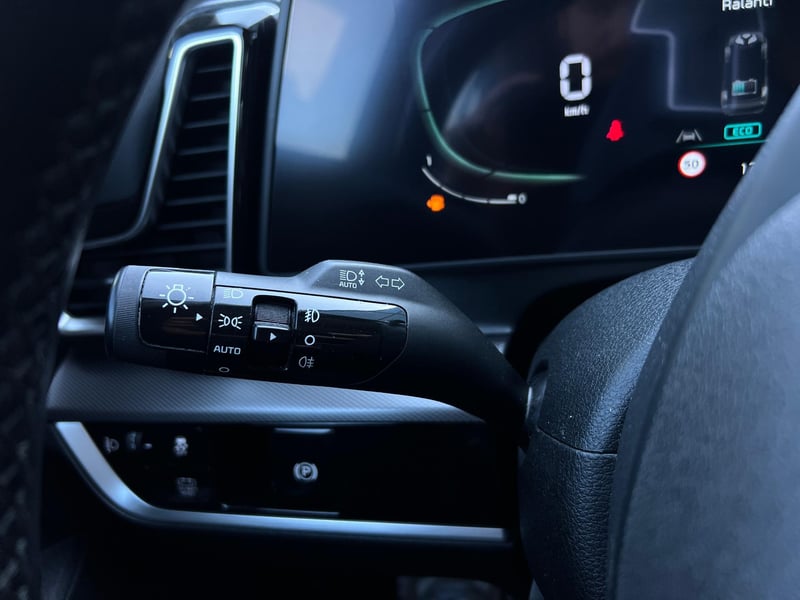 Car Thumb