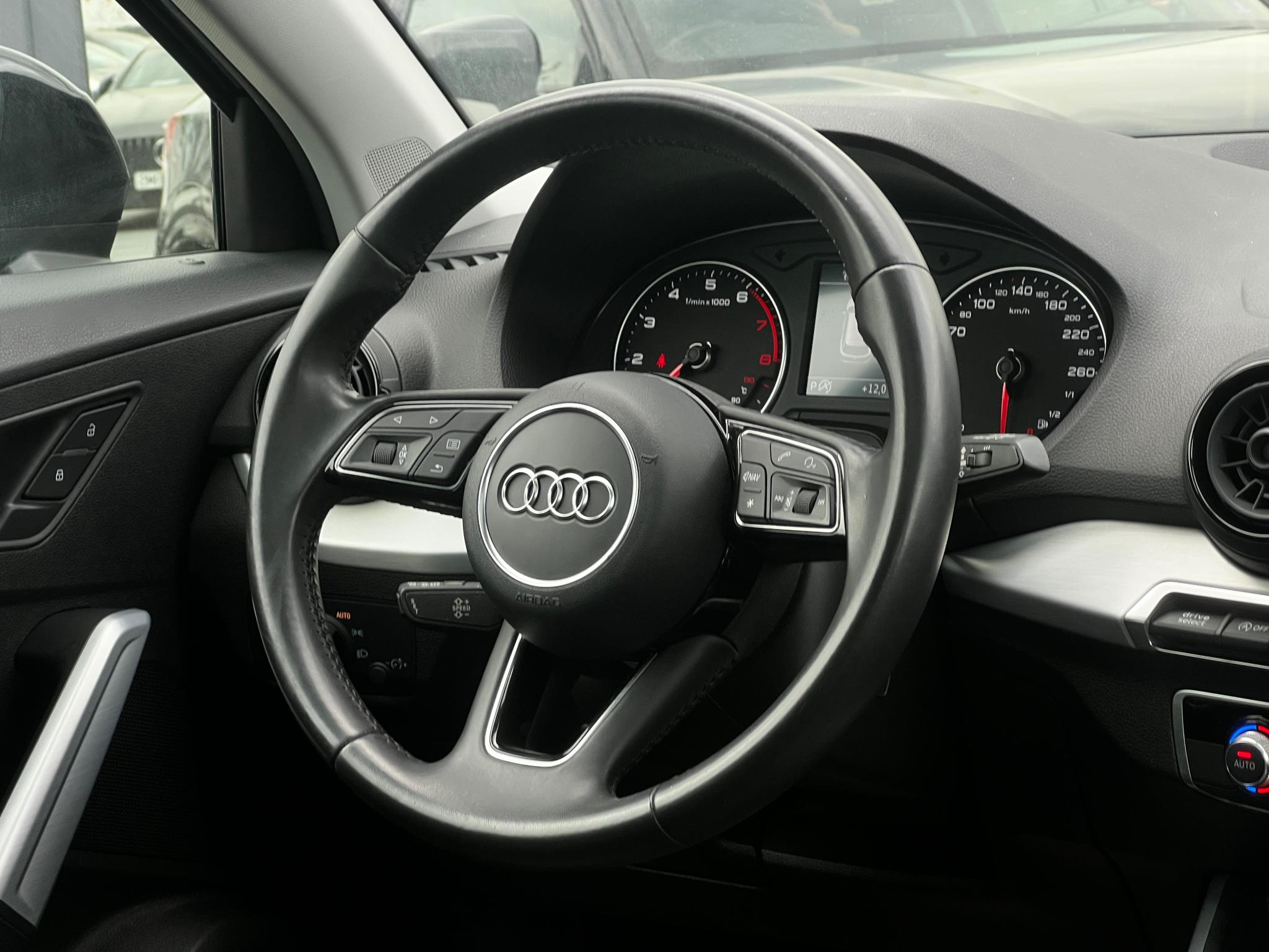 Audi-Q2