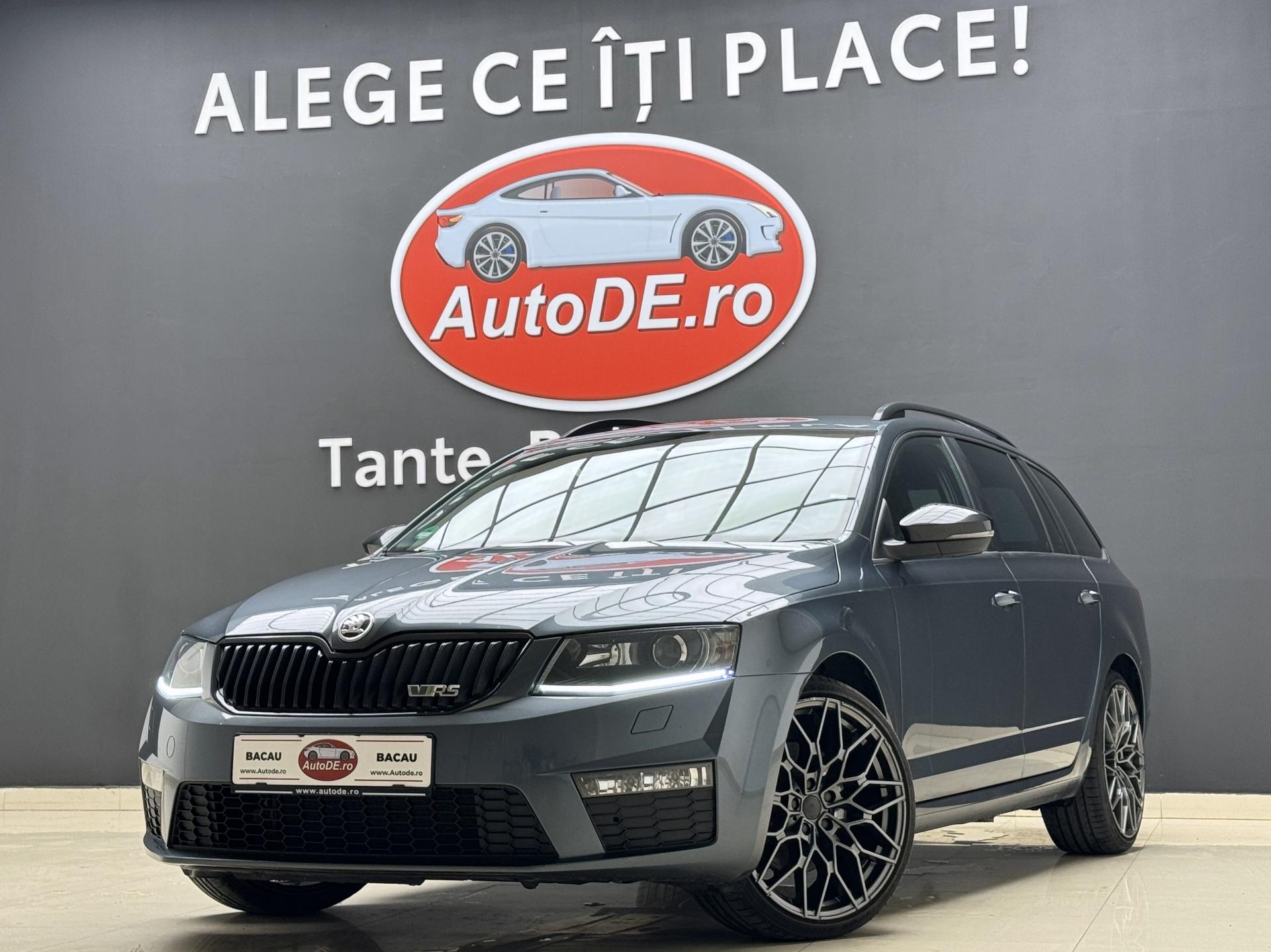 Skoda-Octavia