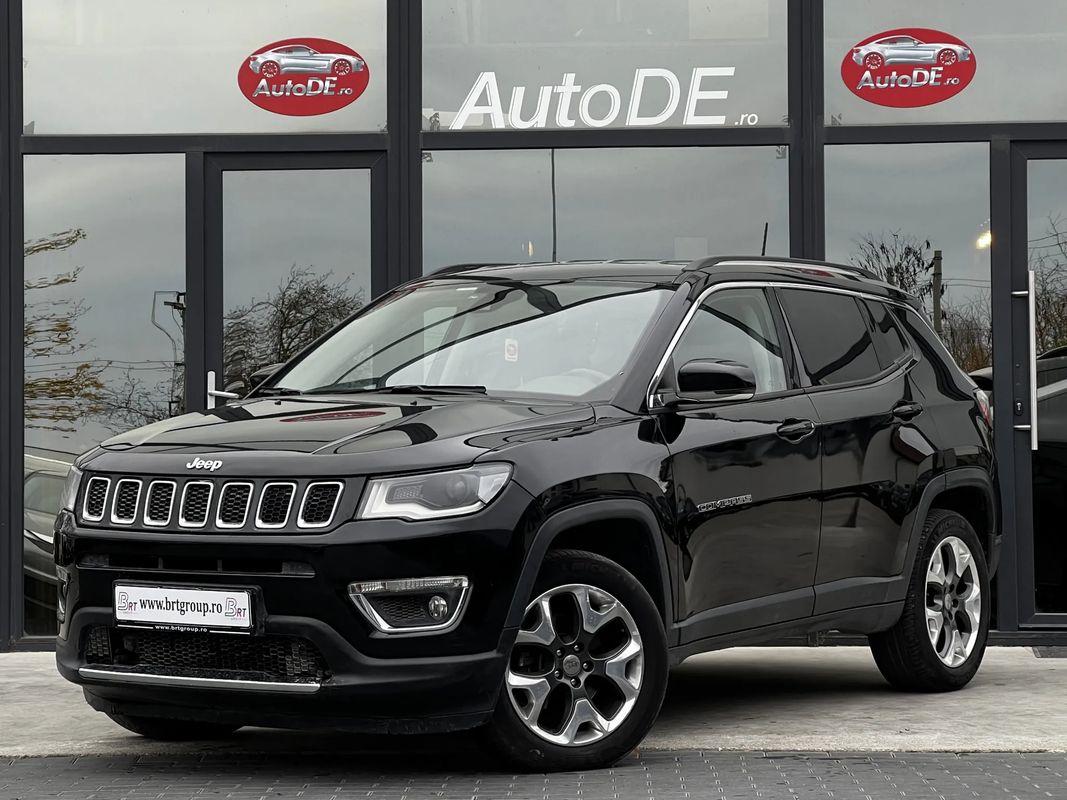 Jeep-Compass