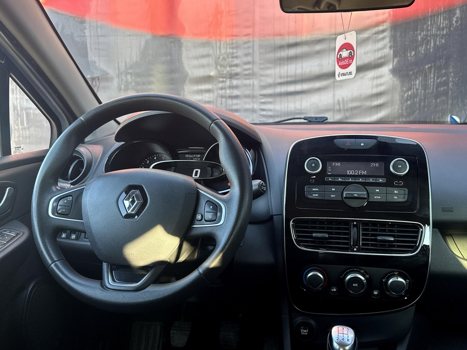 Renault-Clio