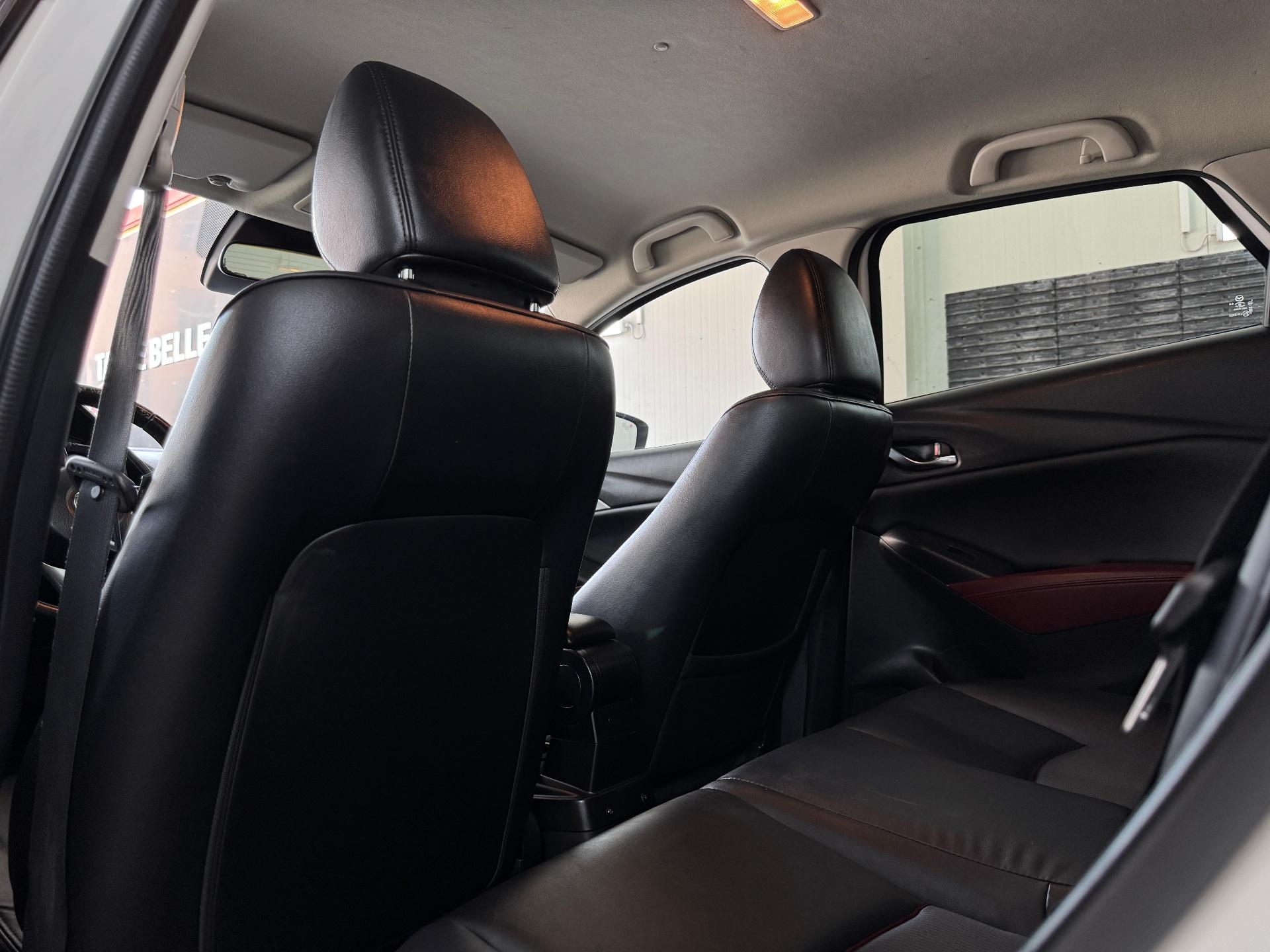 Mazda-CX-3