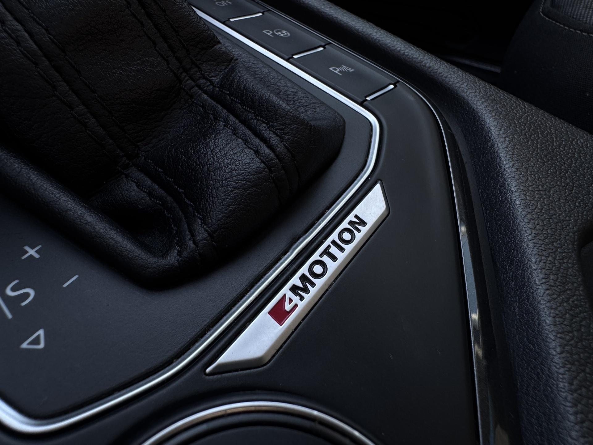 Volkswagen-Tiguan
