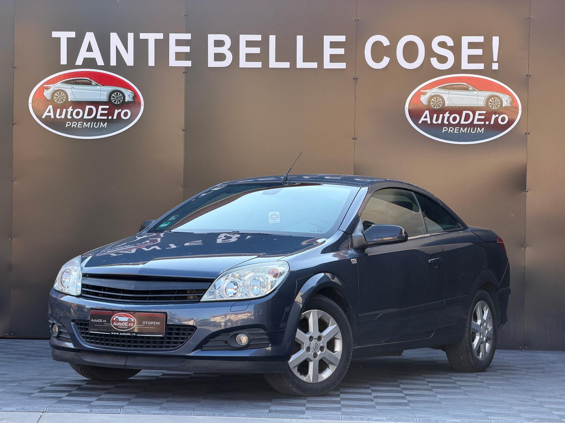 Opel-Astra