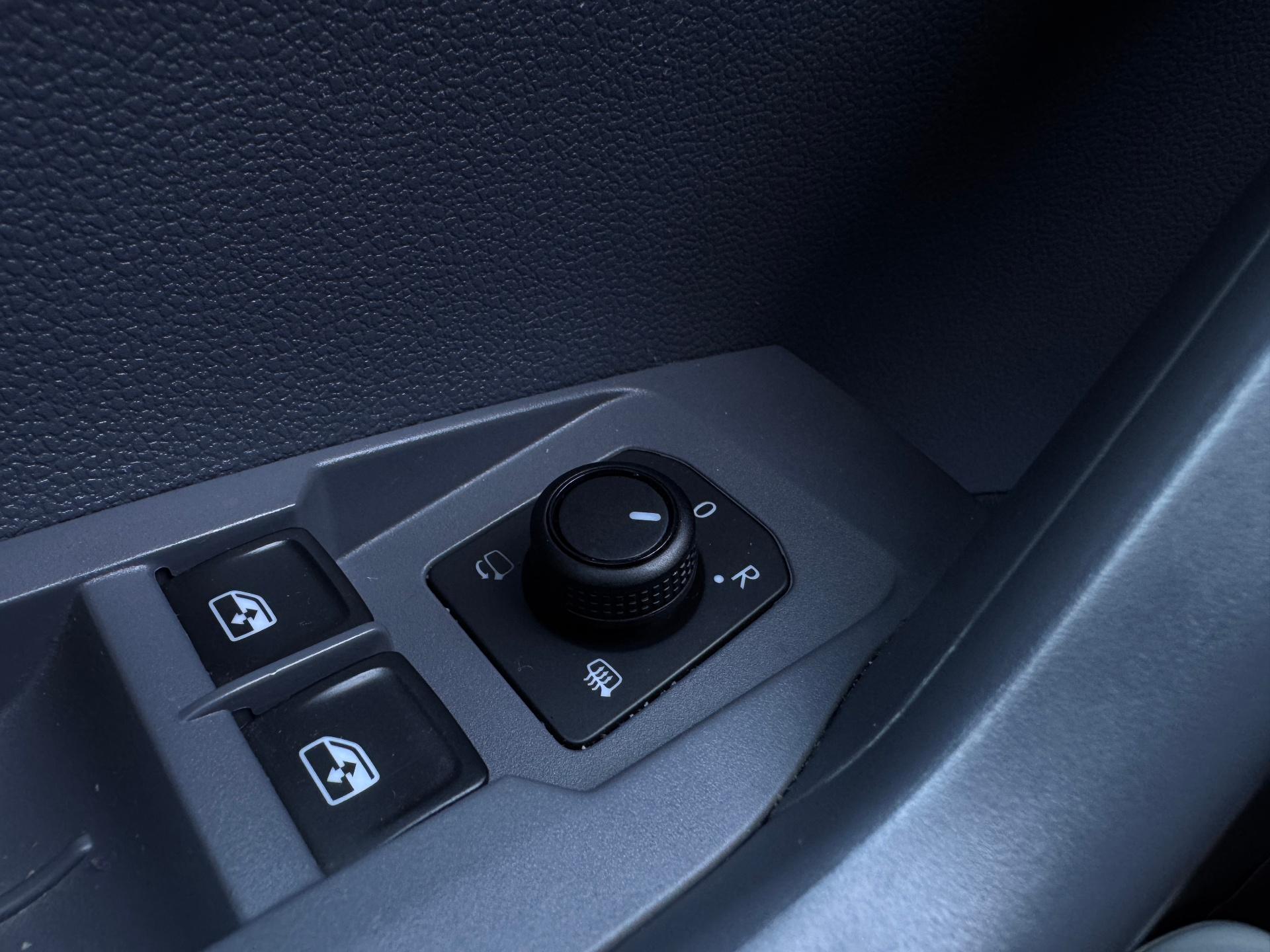 Volkswagen-T-Cross