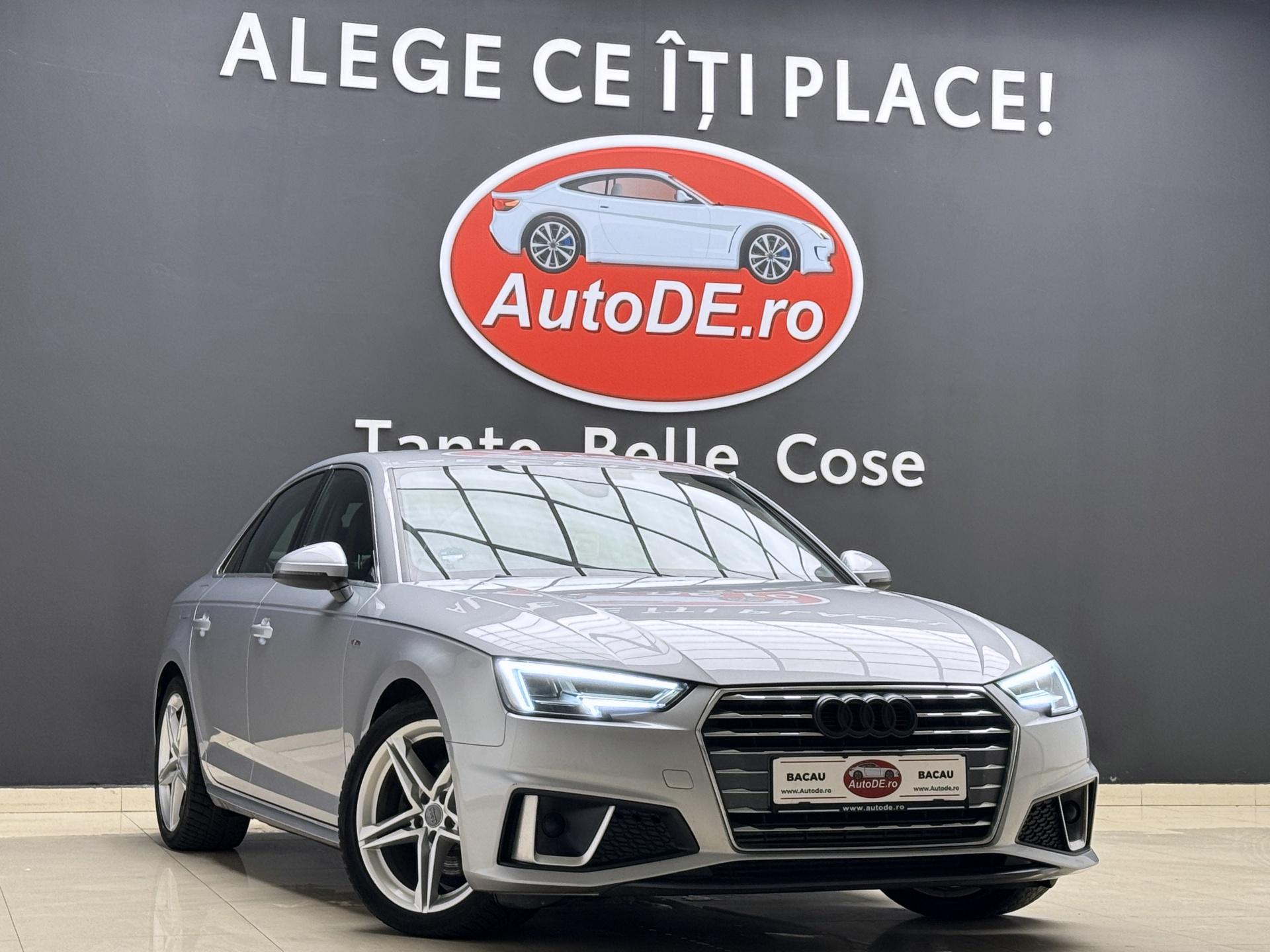 Audi-A4