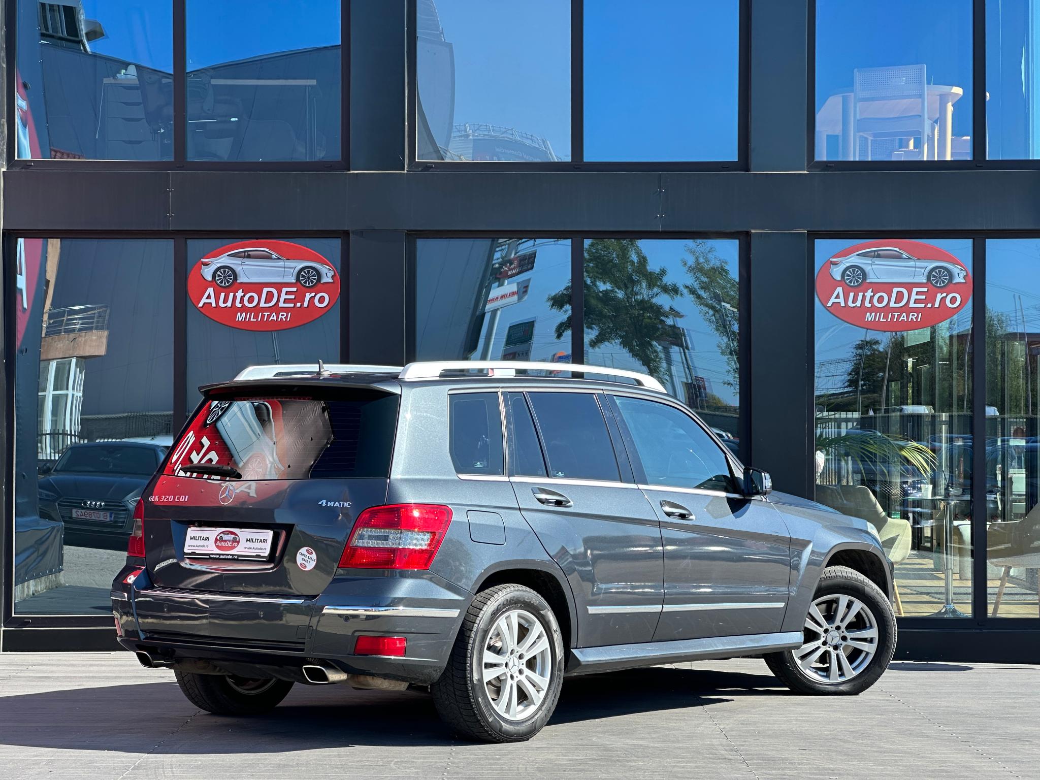 Mercedes-Benz-GLK