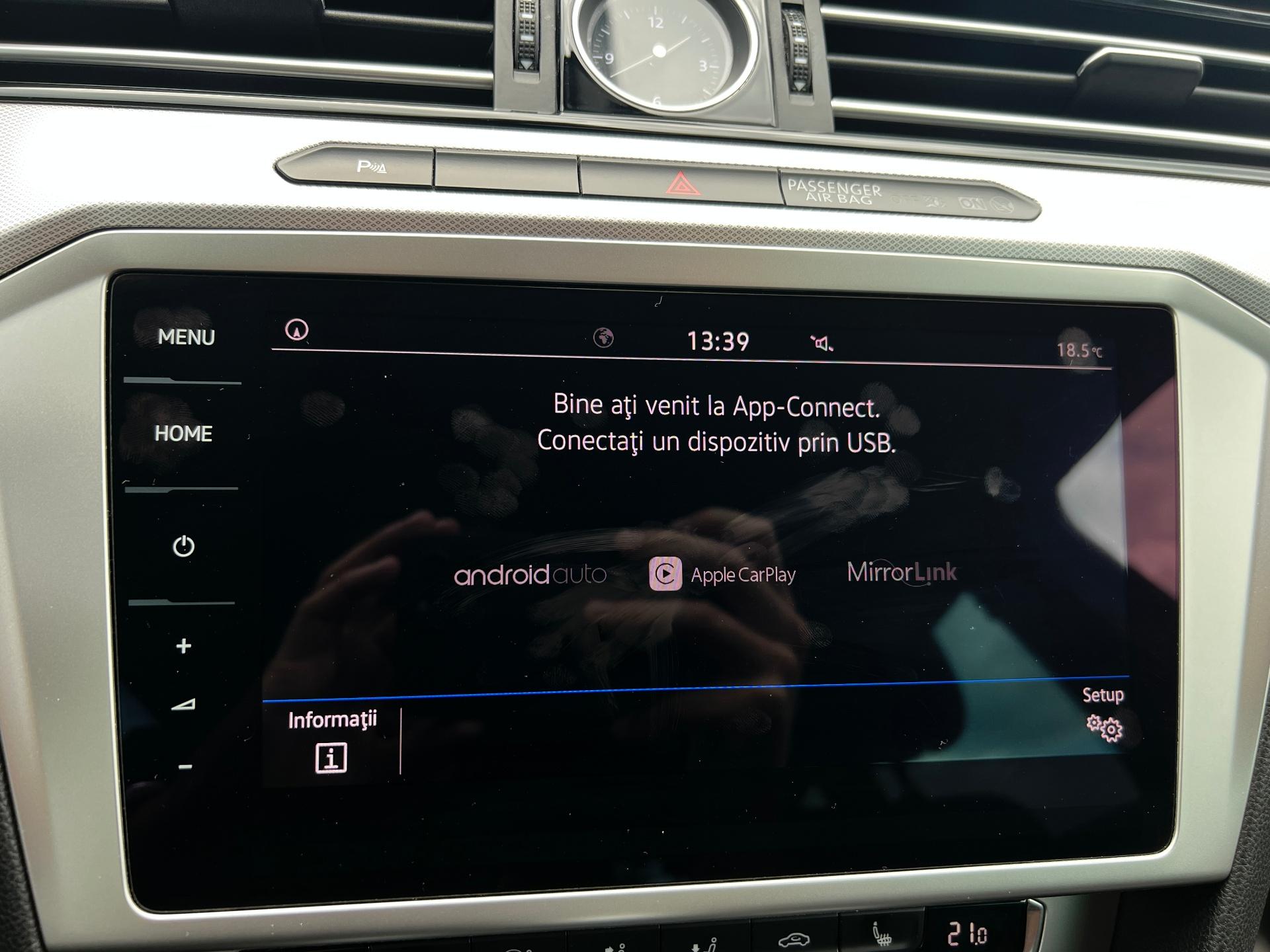 Volkswagen-Passat