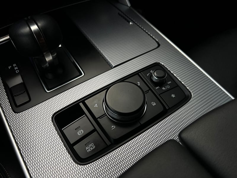 Car Thumb