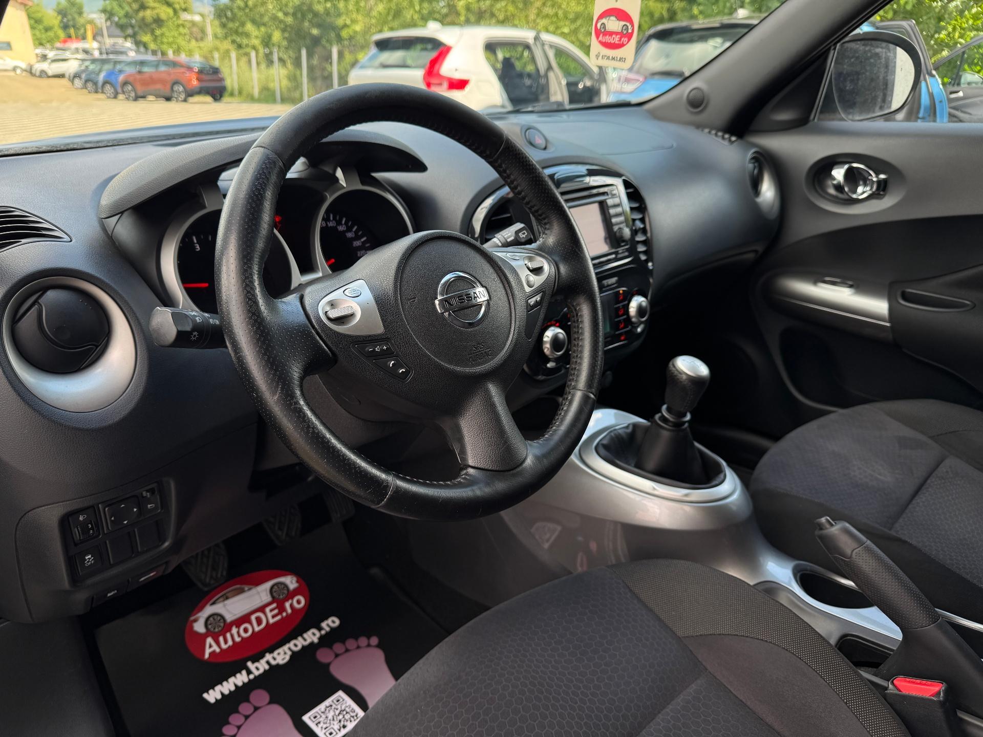 Nissan-Juke