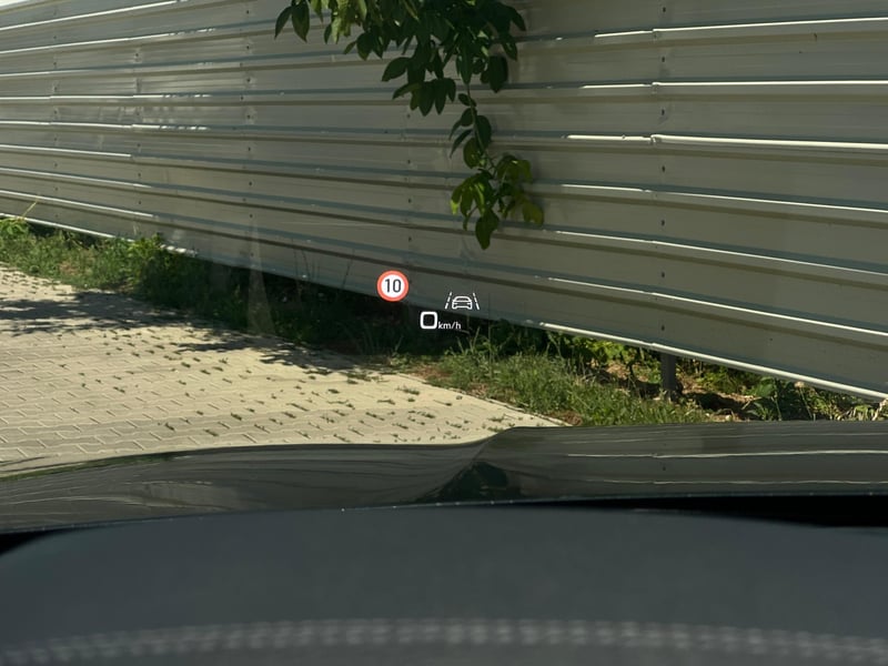 Car Thumb