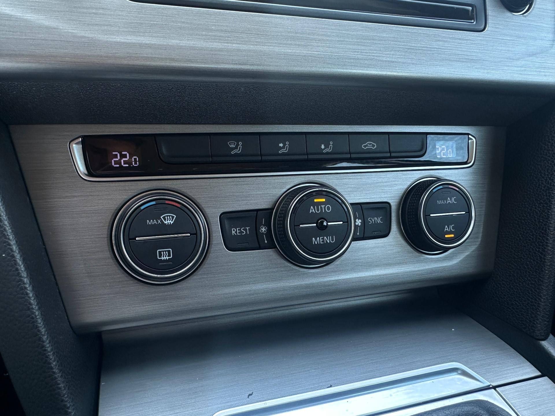 Volkswagen-Passat