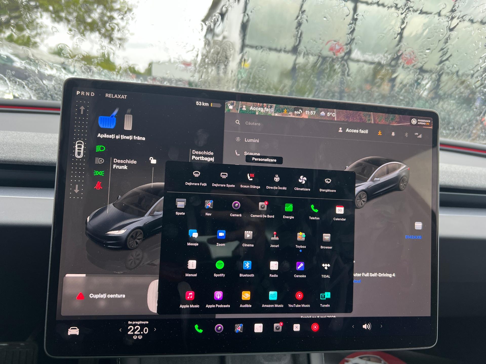 Tesla-Model 3