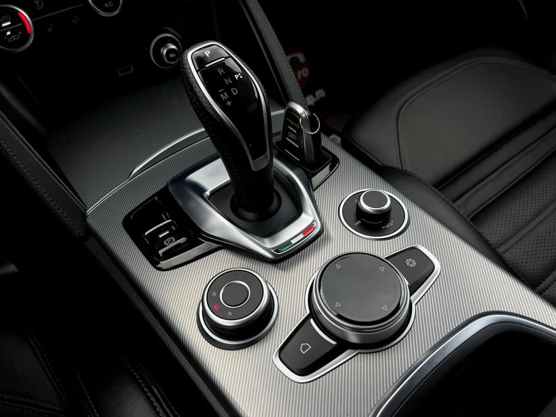 Car Thumb