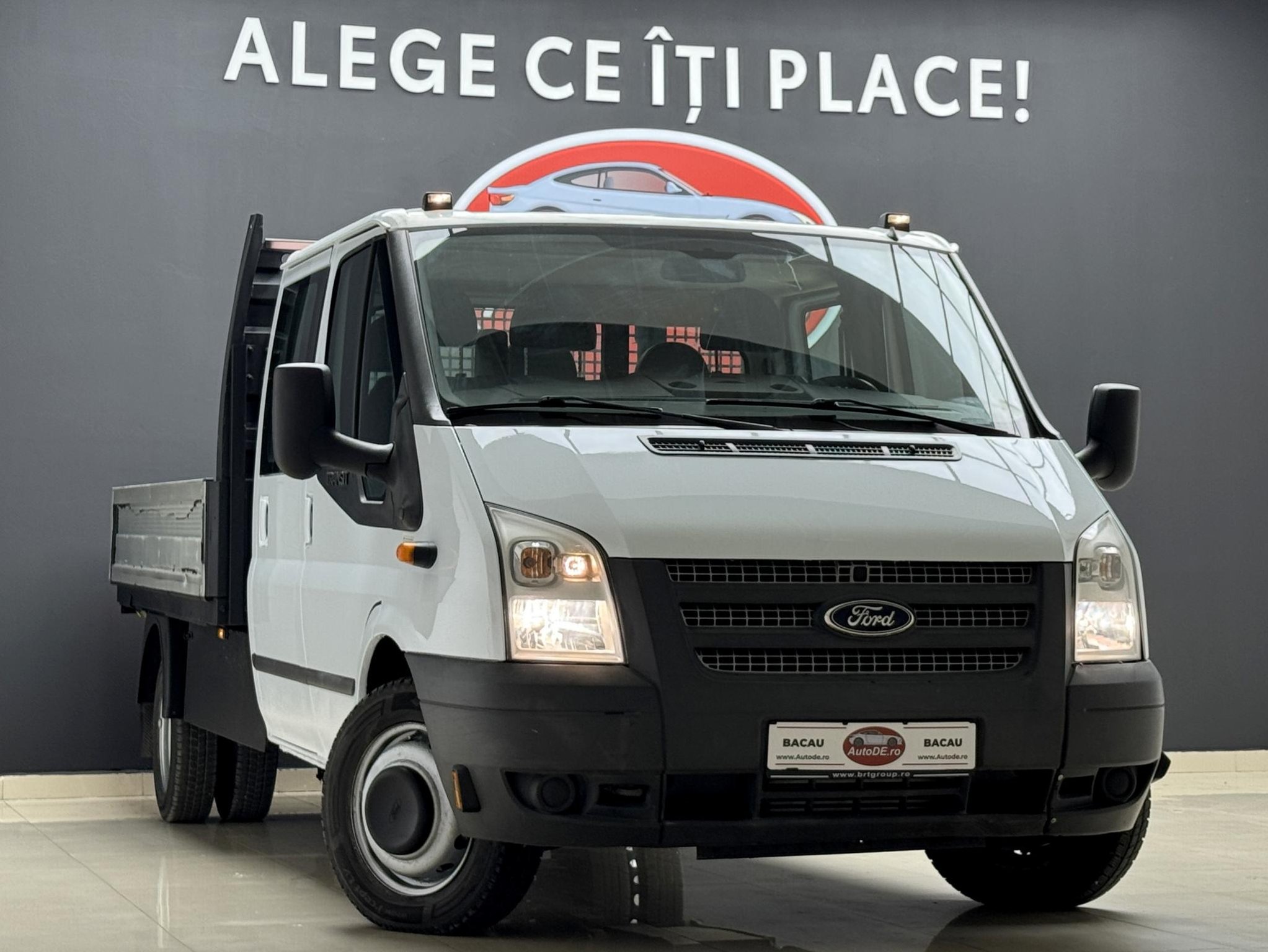 Ford-Transit