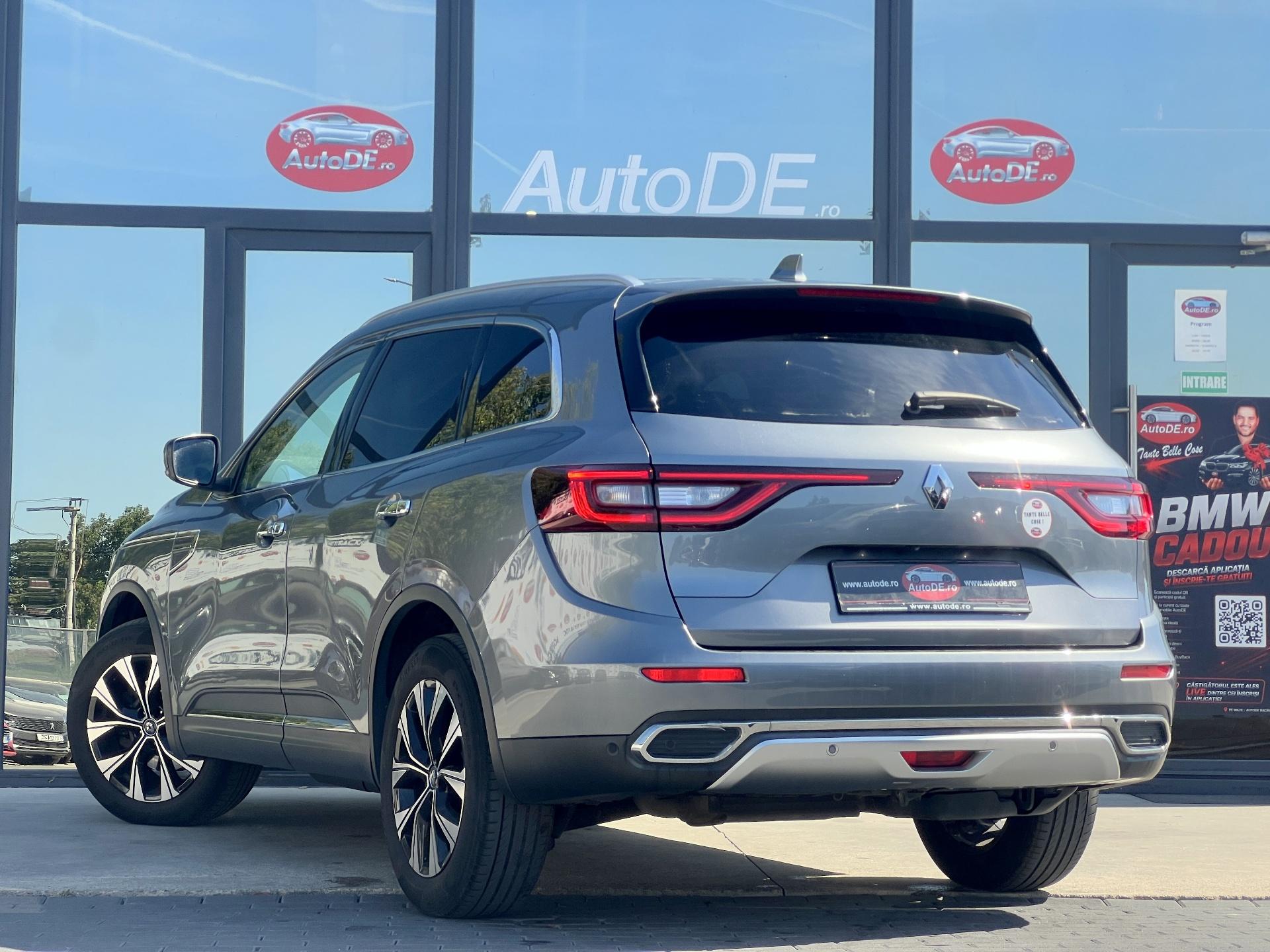 Renault-Koleos