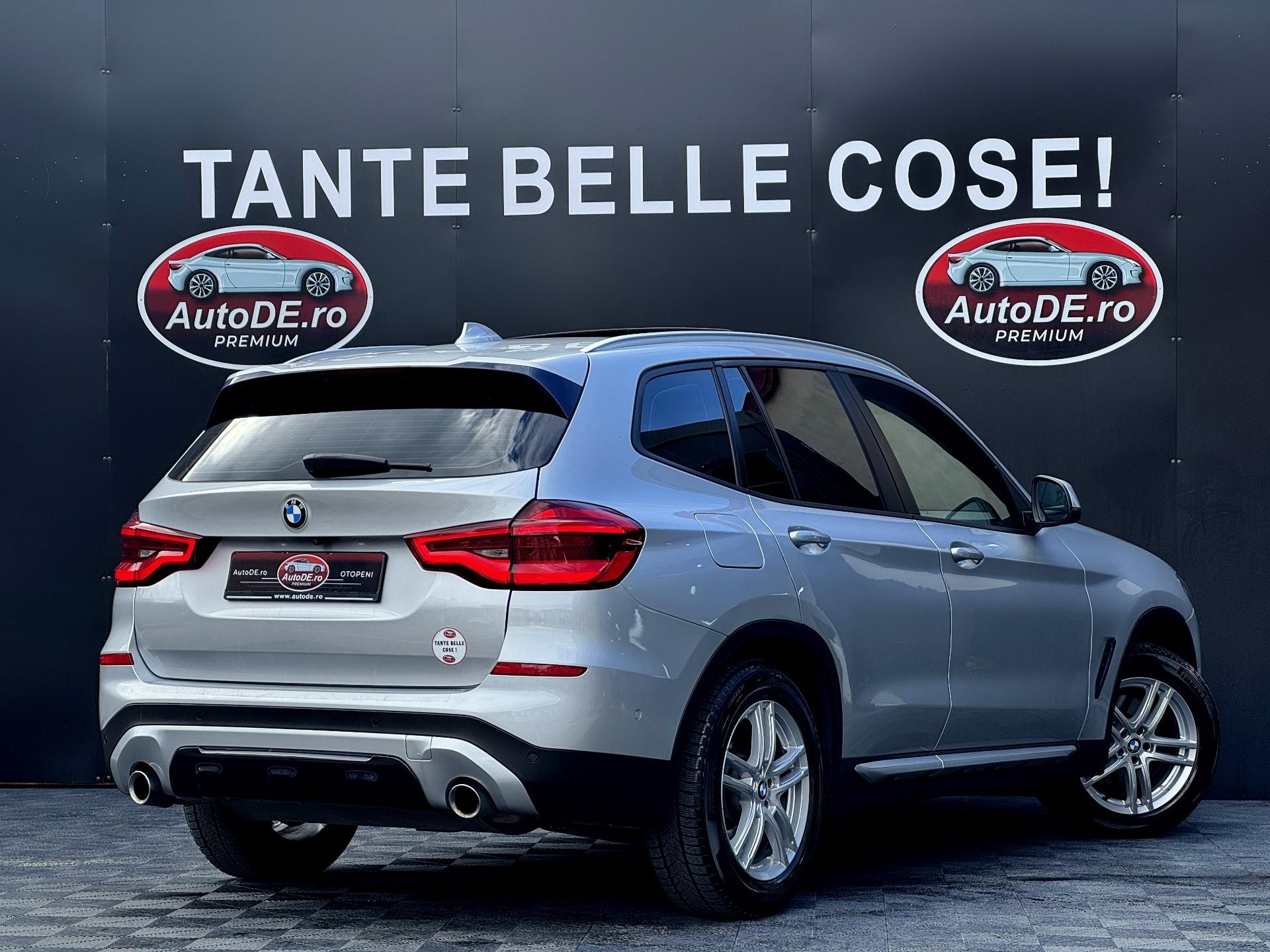 BMW-X3