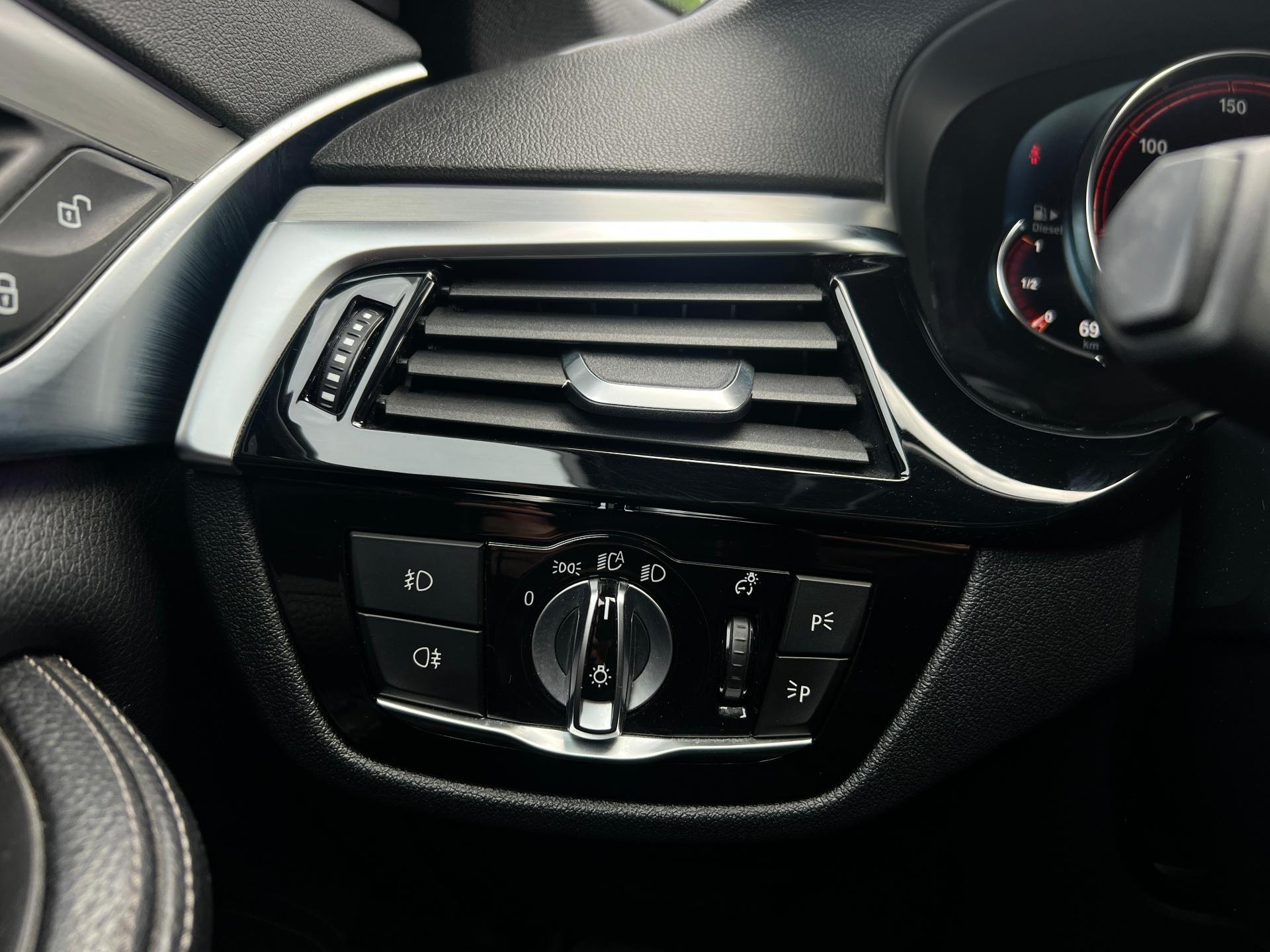 BMW-Seria 5