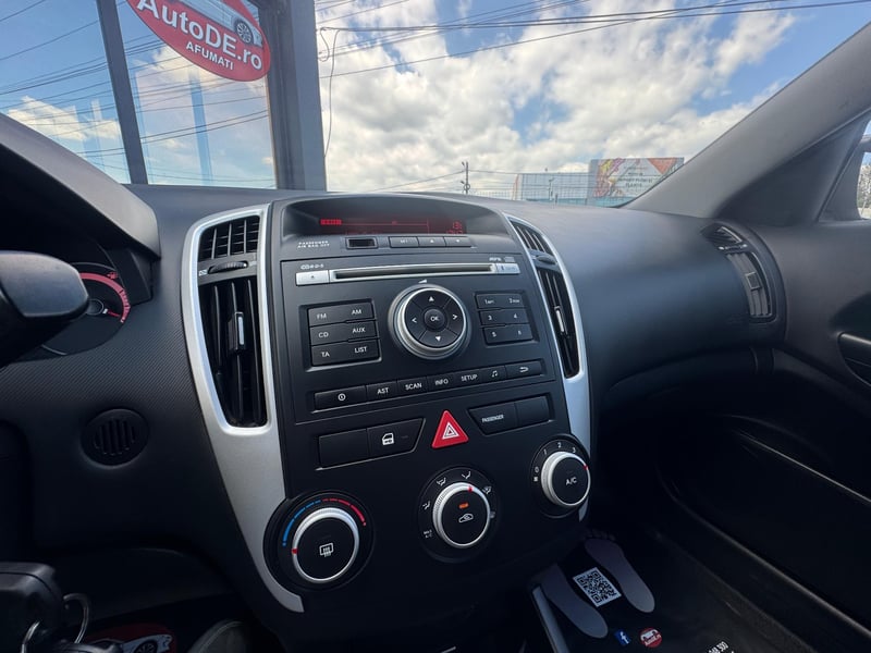 Car Thumb
