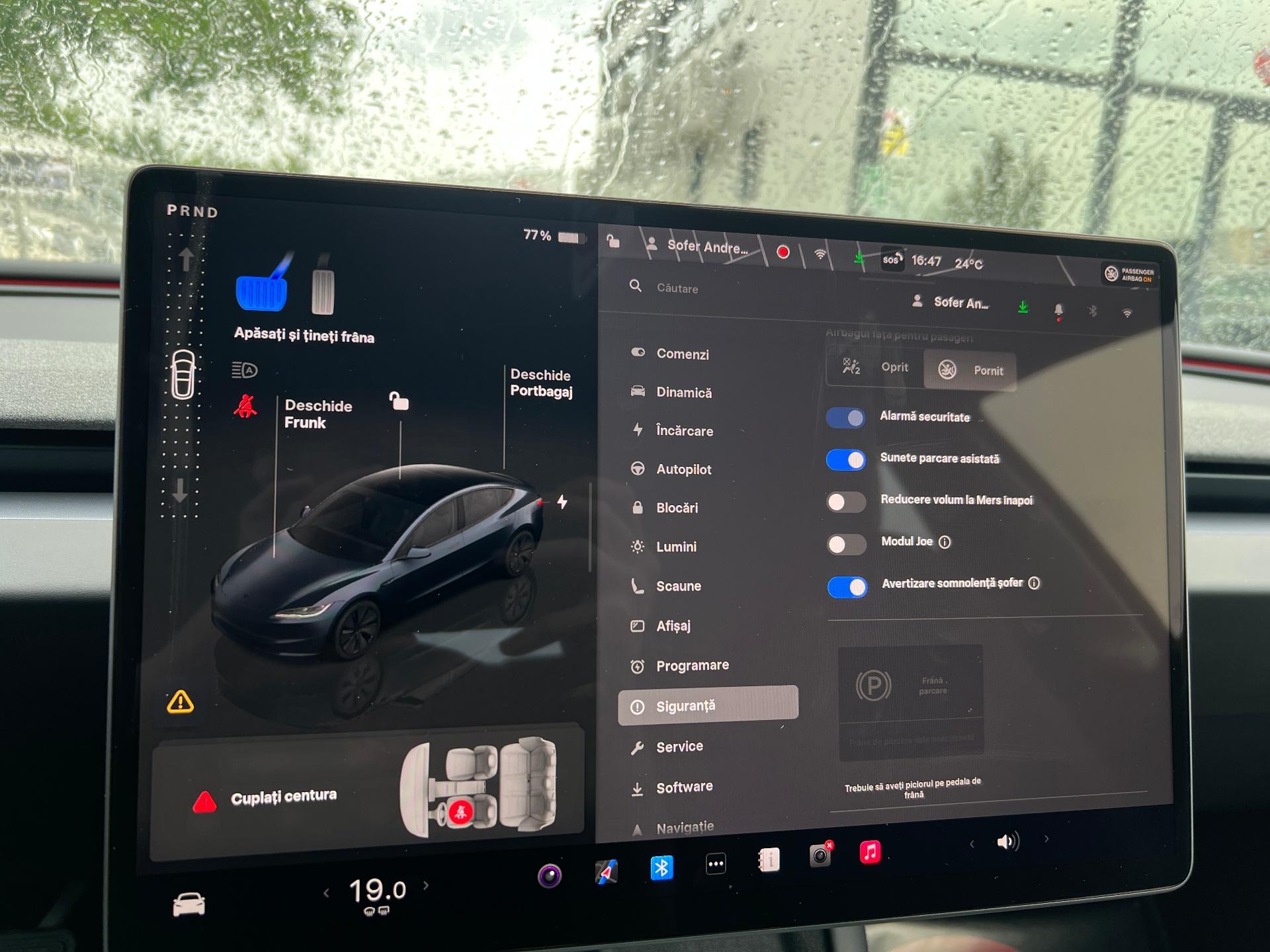 Tesla-Model 3