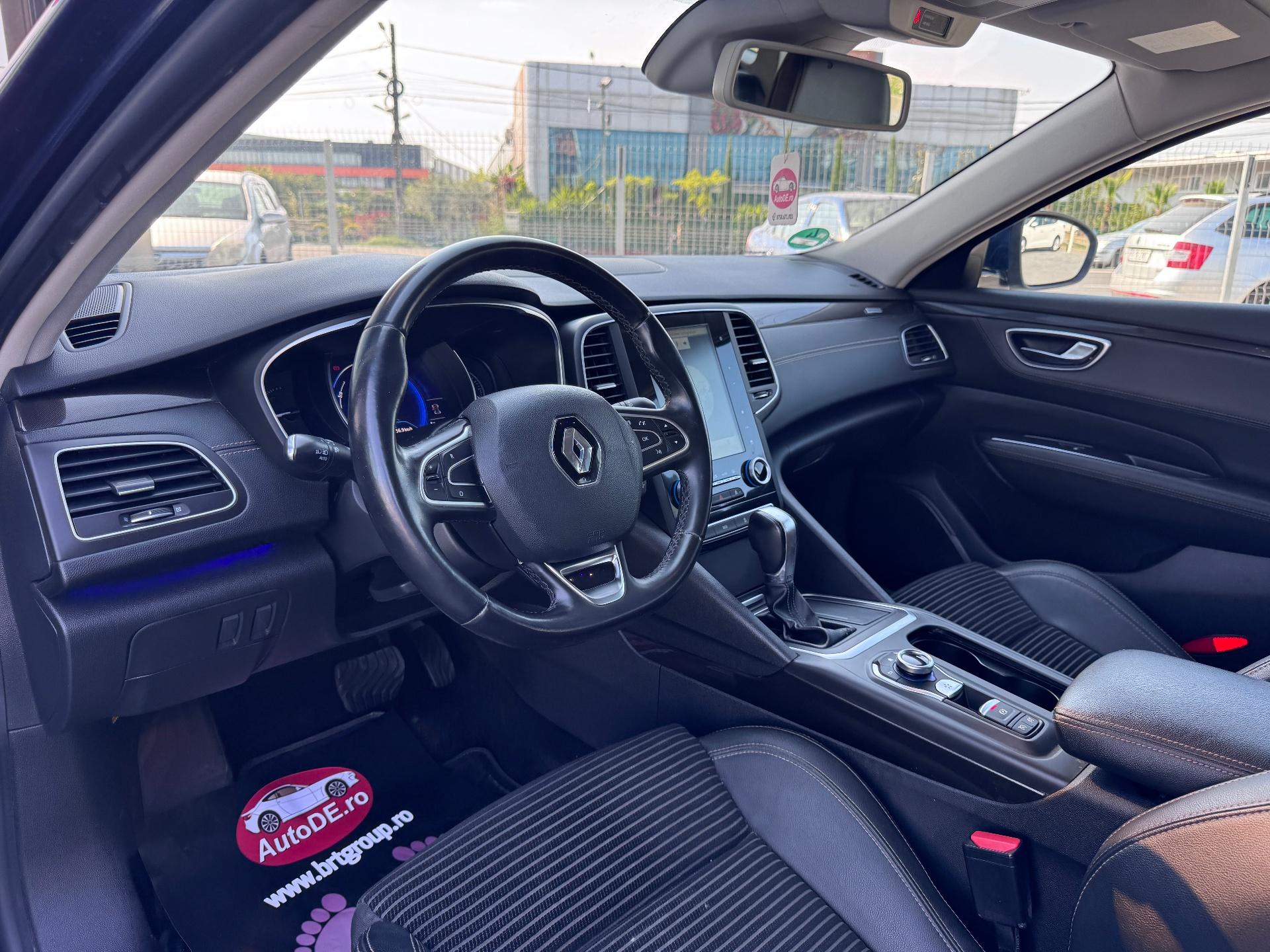 Renault-Talisman
