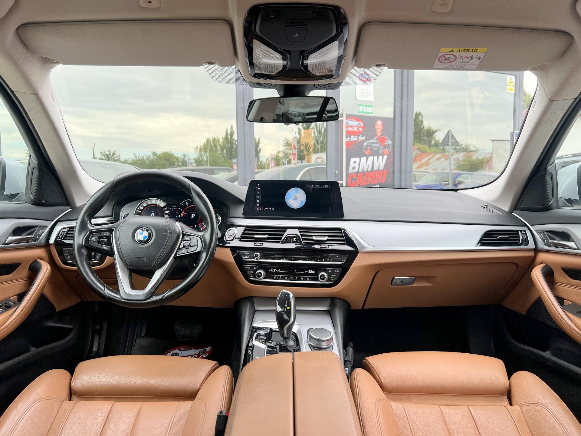 BMW-Seria 5