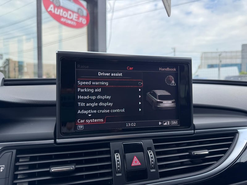 Car Thumb