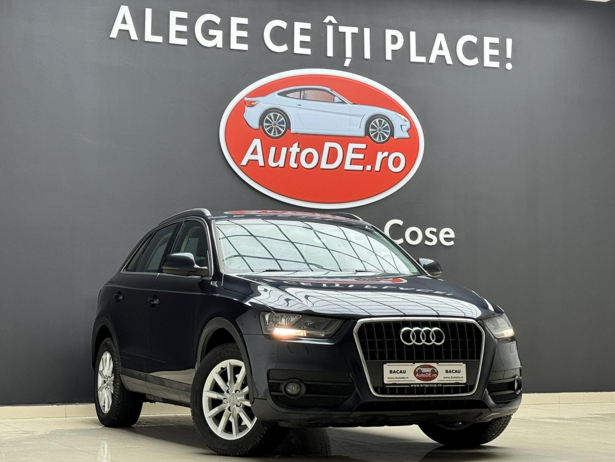 Audi-Q3