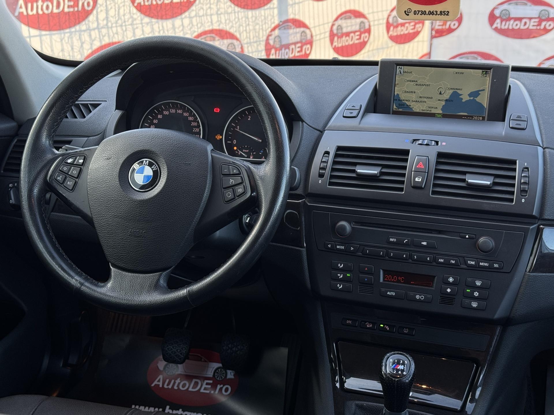 BMW-X3